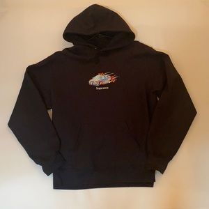 Supreme Hoodie - XLarge